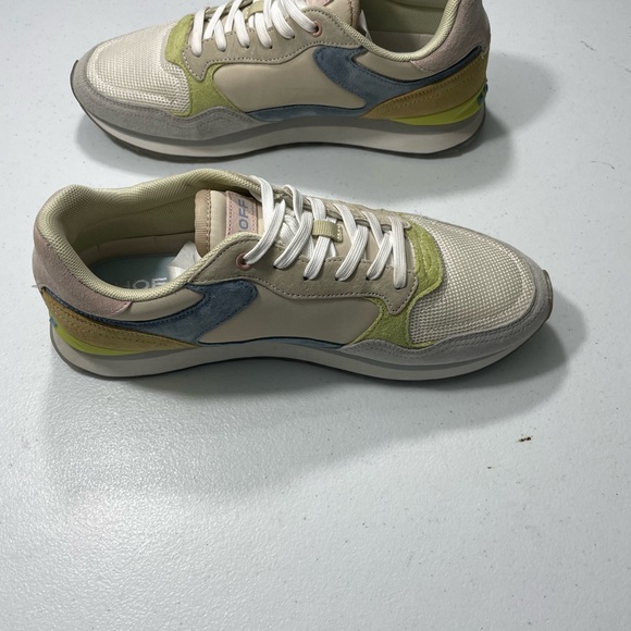 Hoff Cabo San Lucas Multicolor Casual Sneakers Size 10.5 SB- - Picture 7 of 12